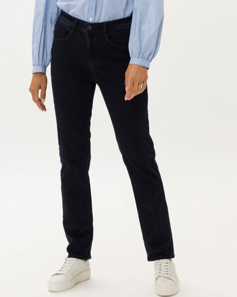 Jeans Mary  Marin från Brax