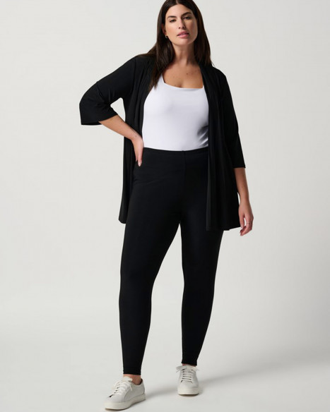 Tights svarta från Joseph Ribkoff