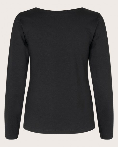 Topp Creama svart från Masai 2