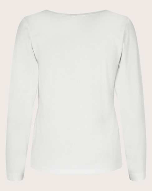 Topp Creama Offwhite från Masai 2