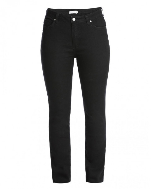 Jeans Ella Svart från Mingel