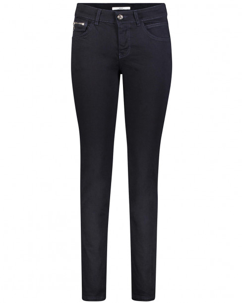 Jeans Slim marin 30" från Mac