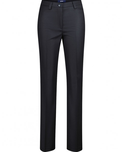 Kayla Ull marin från Gardeur