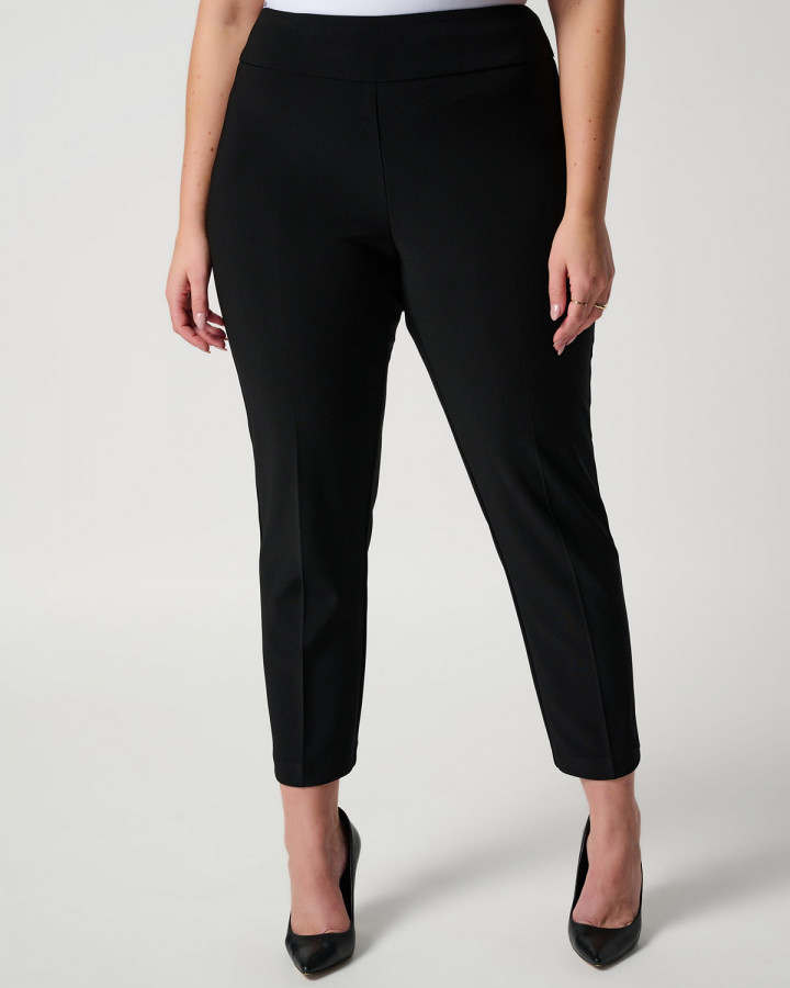 Finbyxa svart 7/8 från Joseph Ribkoff