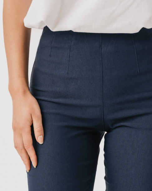 Mirakelbyxa Betty Viskos Marin från LauRie 2