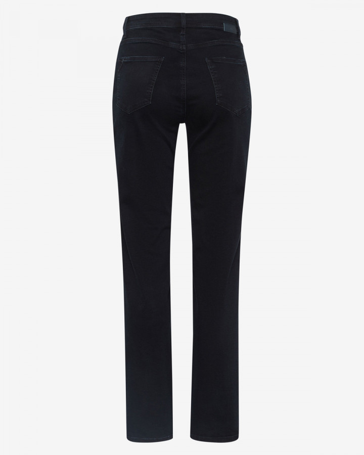 Jeans Carola Svart från Brax