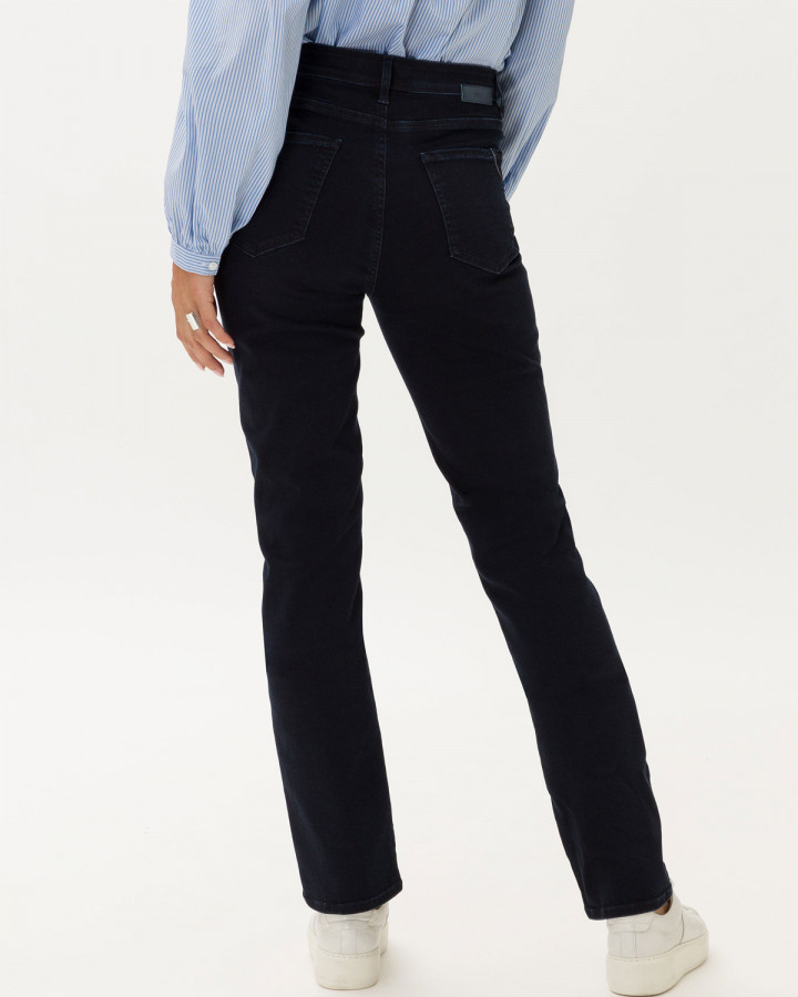Jeans Carola Svart från Brax