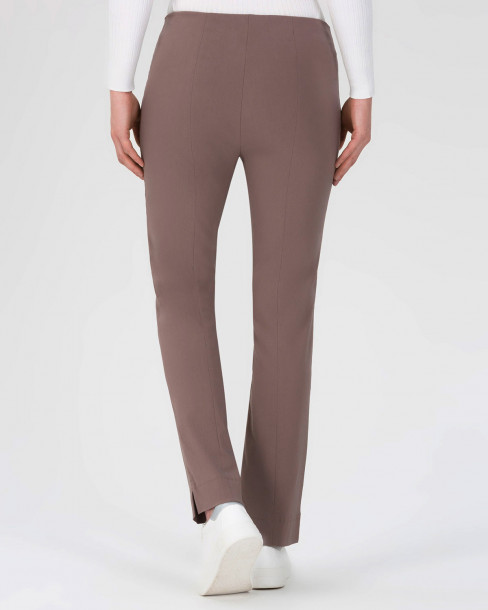 Mirakelbyxa Ina taupe från Stehmann 2