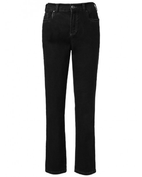 Jeans Dora Svart från Anna Montana