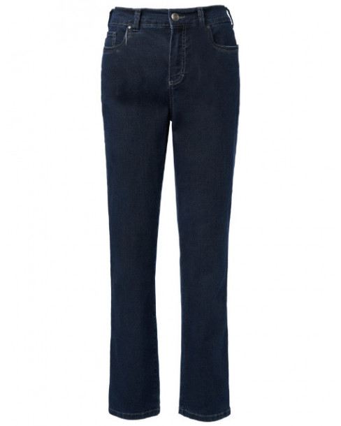 Jeans Dora mörk denimblå från Anna Montana