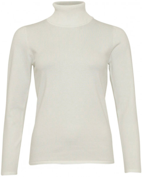 Polo offwhite från Micha