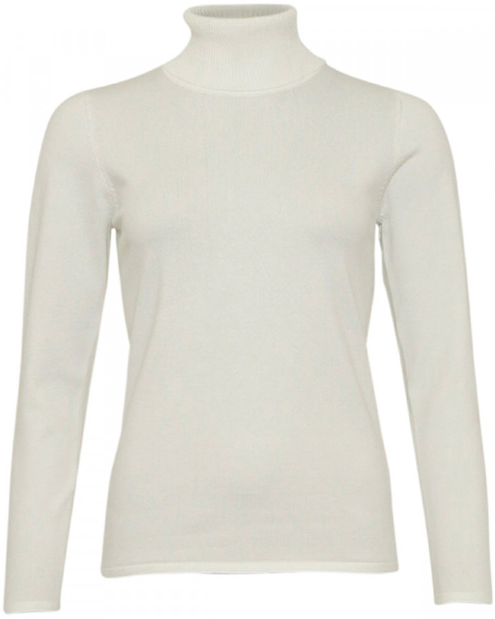 Polo offwhite från Micha