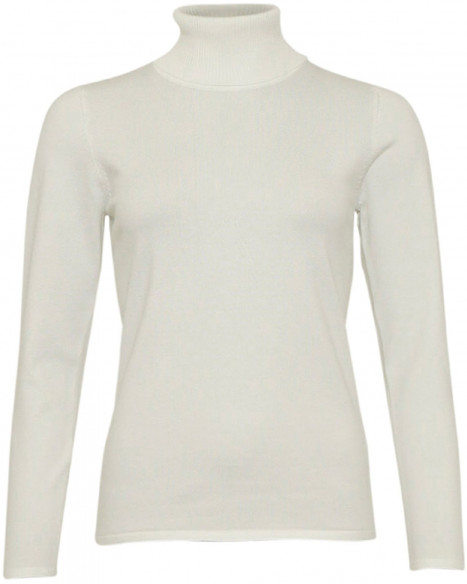 Polo offwhite från Micha