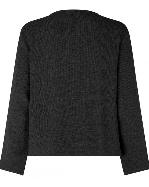 Kofta Julitta Svart från Masai 2