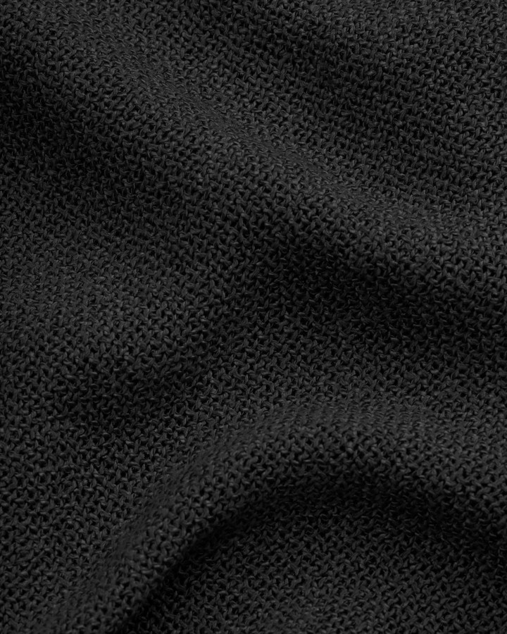 Jacka Julitta Svart från Masai