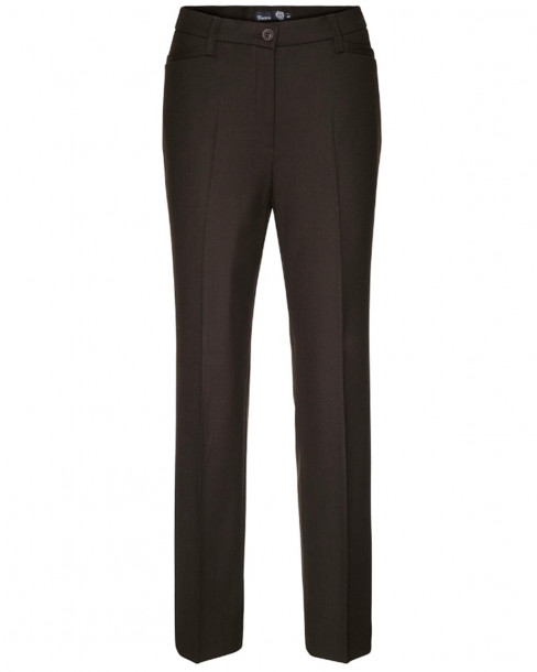 Kayla Ull mörkbrun från Gardeur