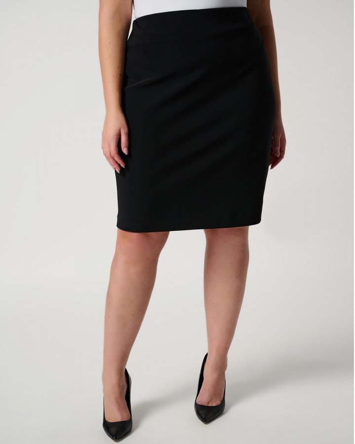 Kjol Svart Joseph Ribkoff