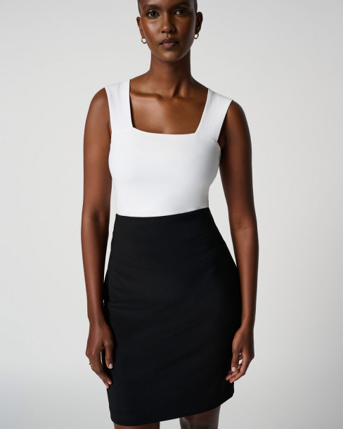 Kjol Svart Joseph Ribkoff 2