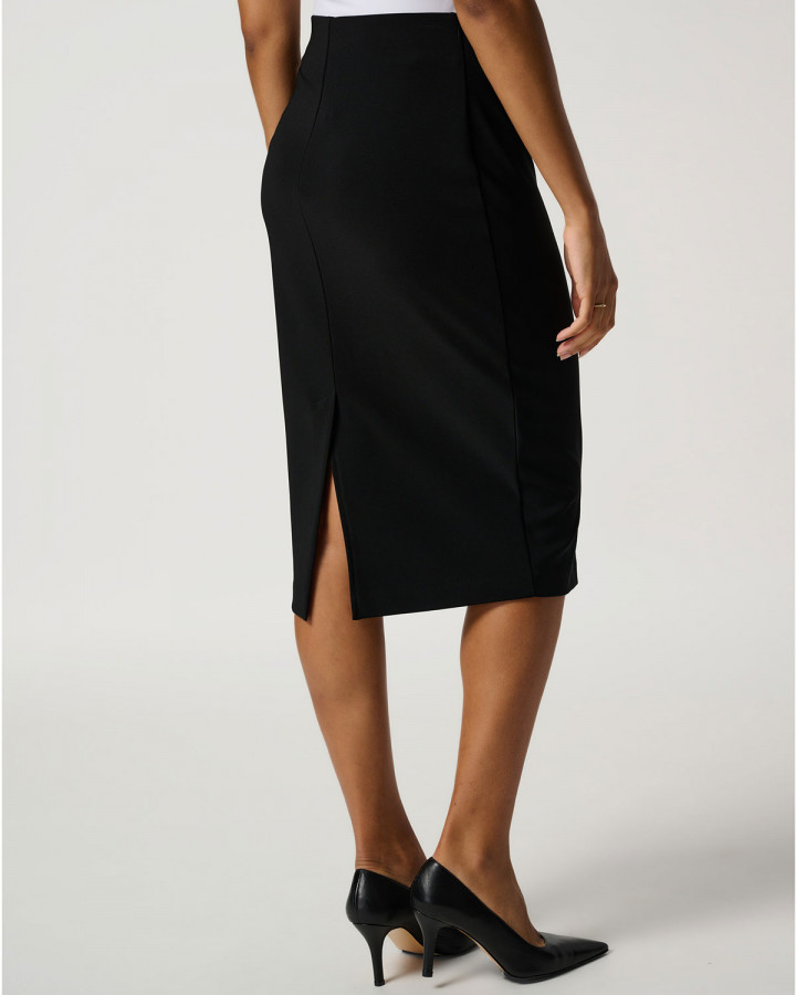 Kjol Svart Joseph Ribkoff