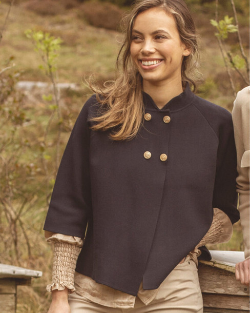 Kofta Jena marin från Isay 2