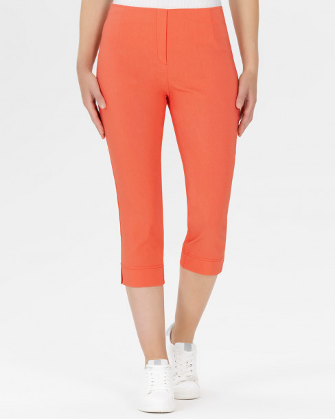 Mirakelcapri Ina korall/orange från Stehmann