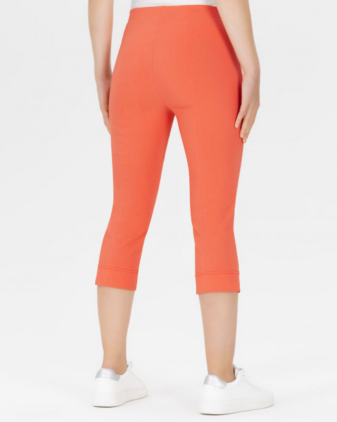 Mirakelcapri Ina korall/orange från Stehmann 2