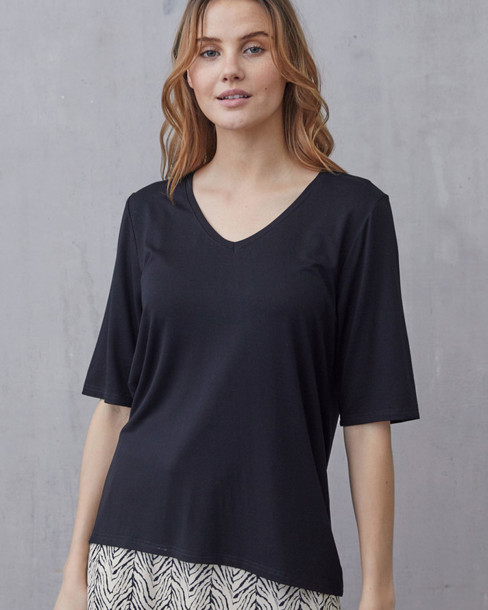 Topp Louis svart från Isay