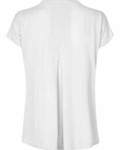 Topp Efa vit från Masai