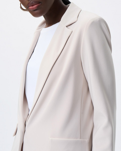 Lång kavaj Moonstone från Joseph Ribkoff Stockholm 2