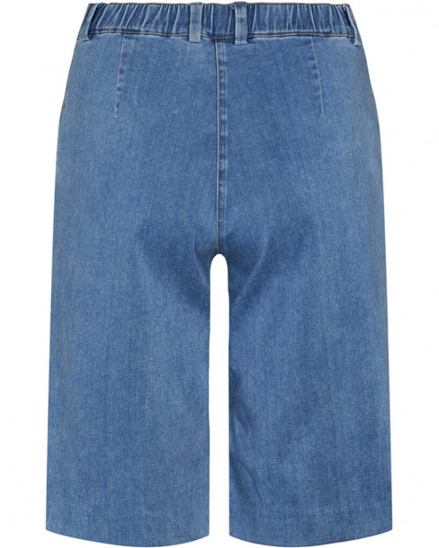 Mirakelshorts Phoebe denimblå från LauRie 2