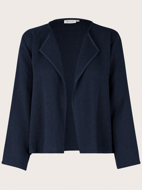 Jacka Julitta Marin från Masai 2