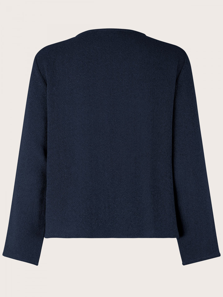 Jacka Julitta Marin från Masai