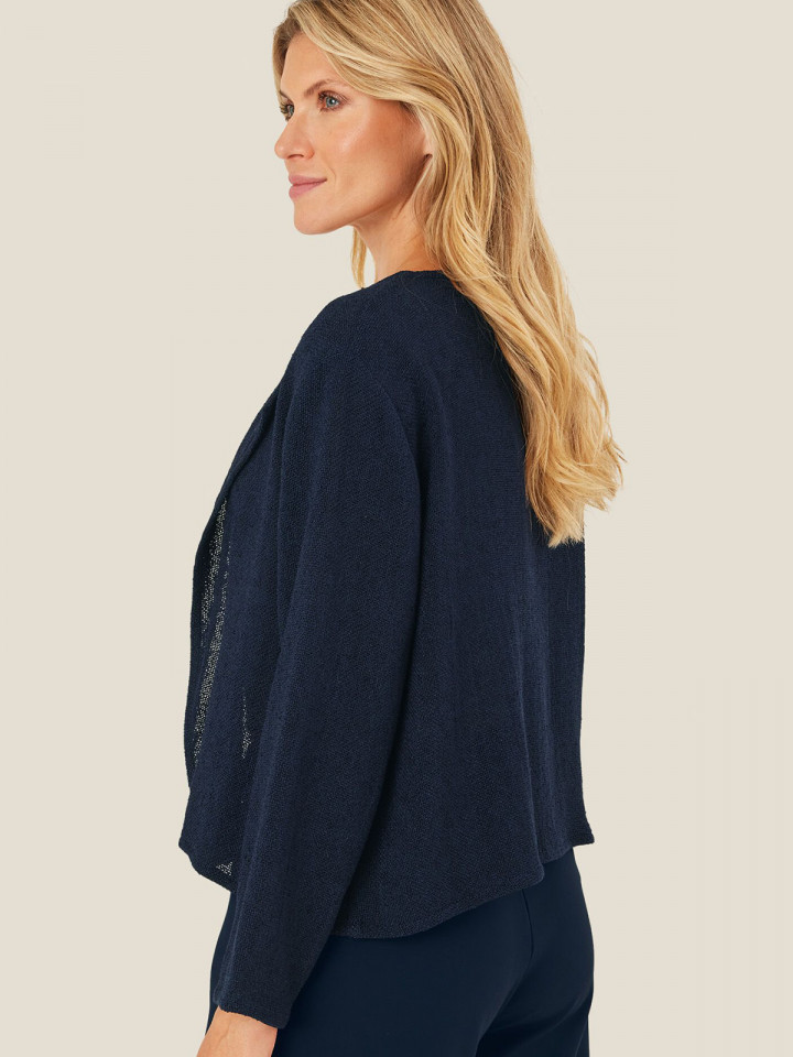 Jacka Julitta Marin från Masai