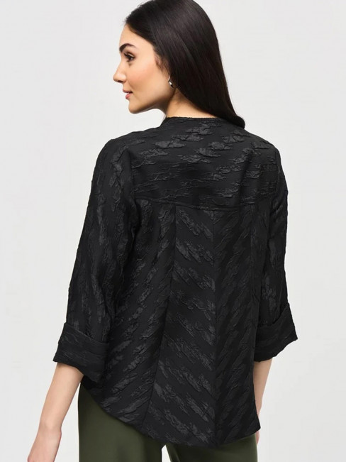 Jacka svart från Joseph Ribkoff 2