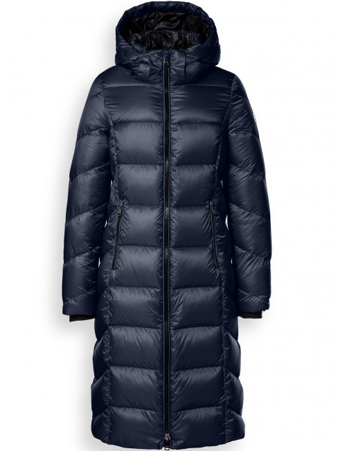 Dunkappa Aspen marin från Reset 2