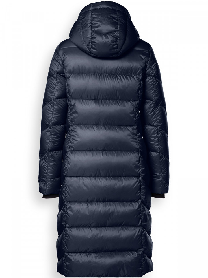 Dunkappa Aspen marin från Reset