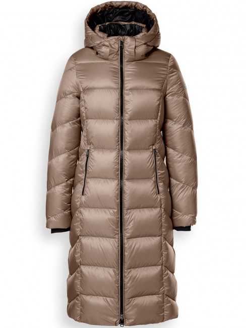 Dunkappa Aspen sand från Reset