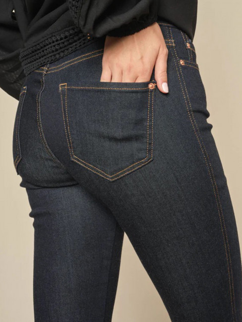 Jeans Ashley deluxe från Mos Mosh 2