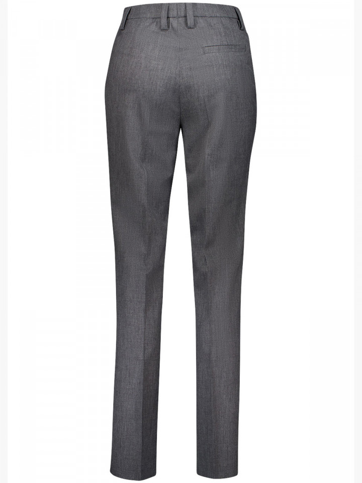 Byxa ullmix Kayla blyertsgrå från...