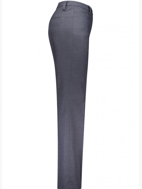 Byxa ullmix Kayla grå från Gardeur 2