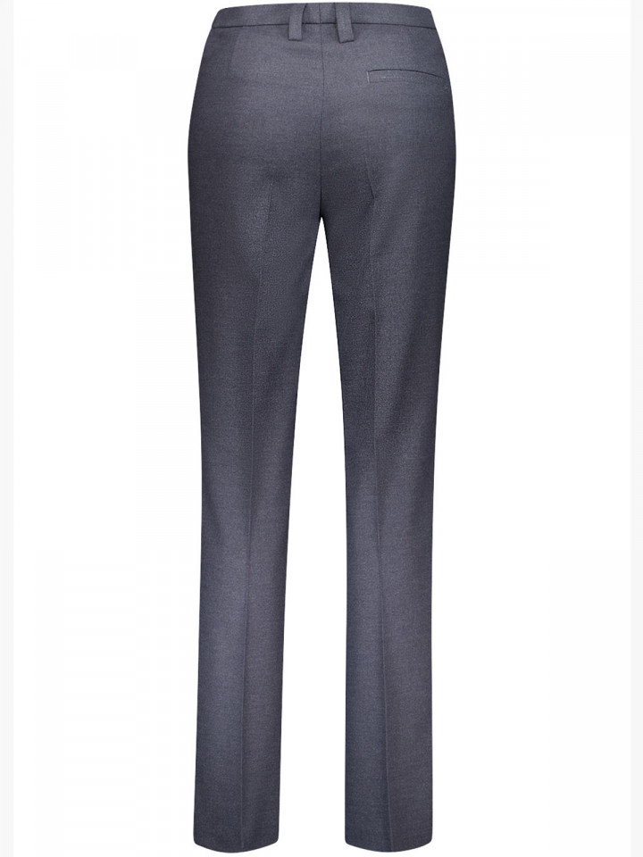 Byxa ullmix Kayla grå från Gardeur