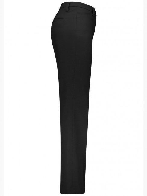 Byxa ullmix Kayla svart från Gardeur 2