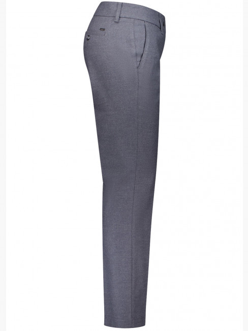 Byxa Denise ullmix grå från Gardeur 2