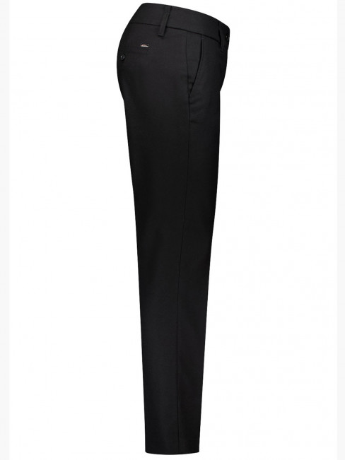 Byxa Denise ullmix svart från Gardeur 2