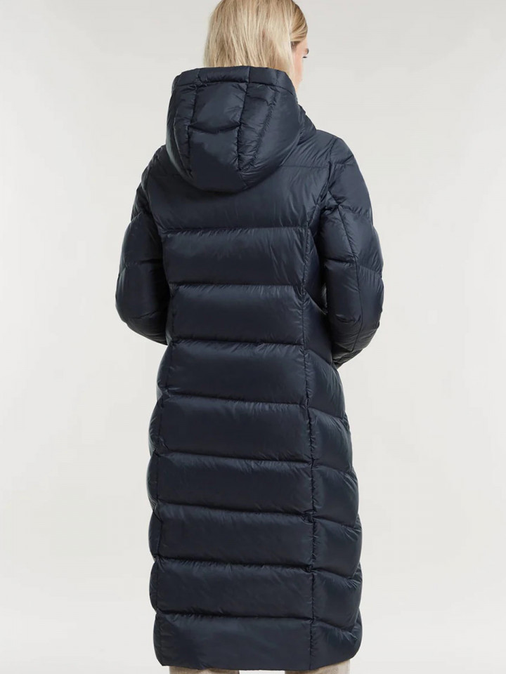 Dunkappa Aspen marin från Reset