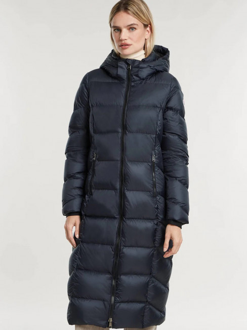 Dunkappa Aspen marin från Reset