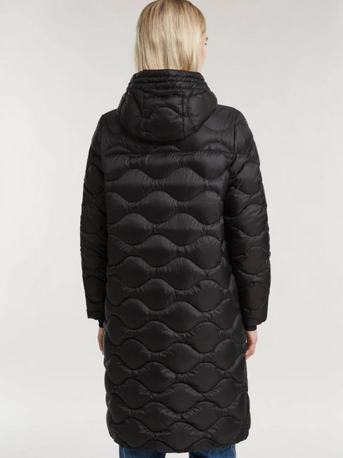 Dunkappa Sydney svart från Reset 2