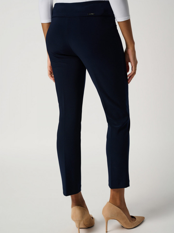 Finbyxa marin 7/8 från Joseph Ribkoff