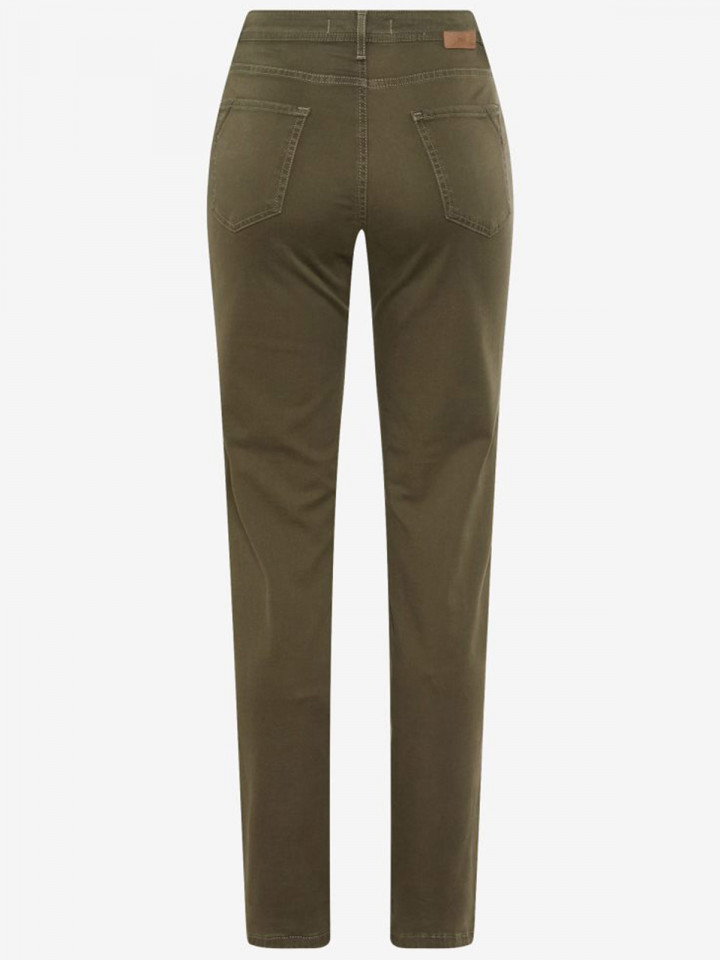 Carola Winter dream Grön från Brax