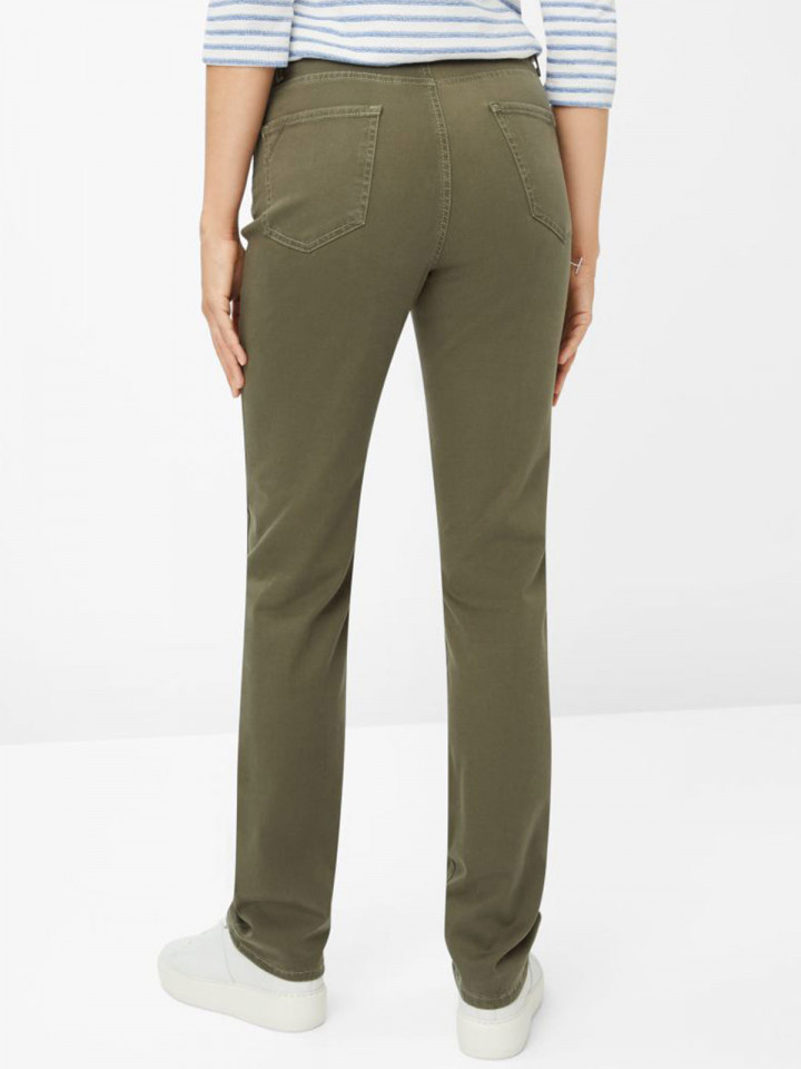 Mary Winter dream Grön från Brax